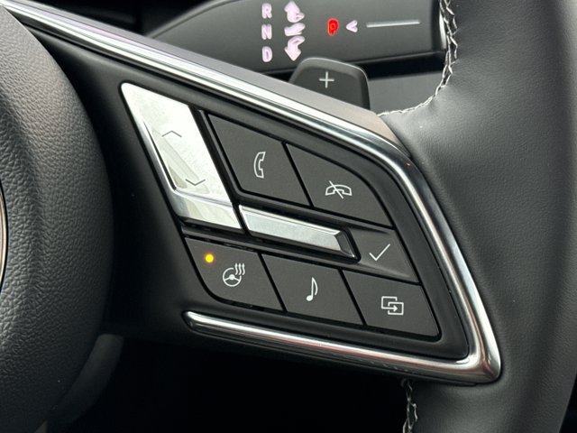 New 2026 Buick Enclave Sport Touring w/ Power Package FWD image 22