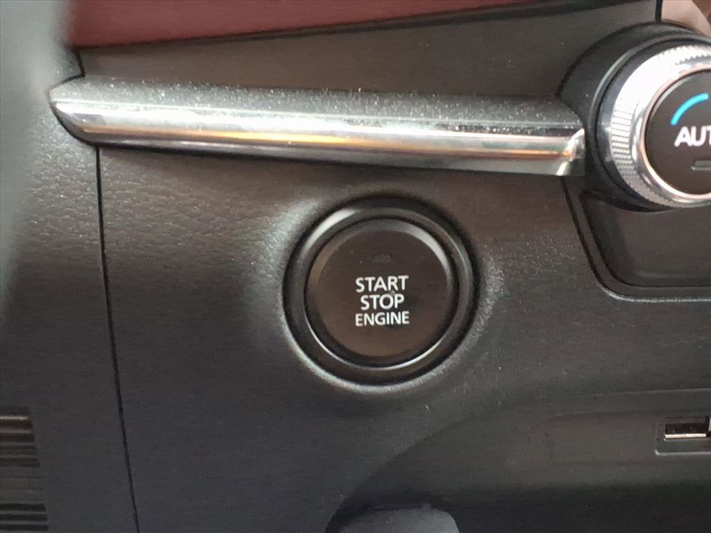 Used 2020 MAZDA MAZDA3 AWD Hatchback w/ Premium Pkg image 8