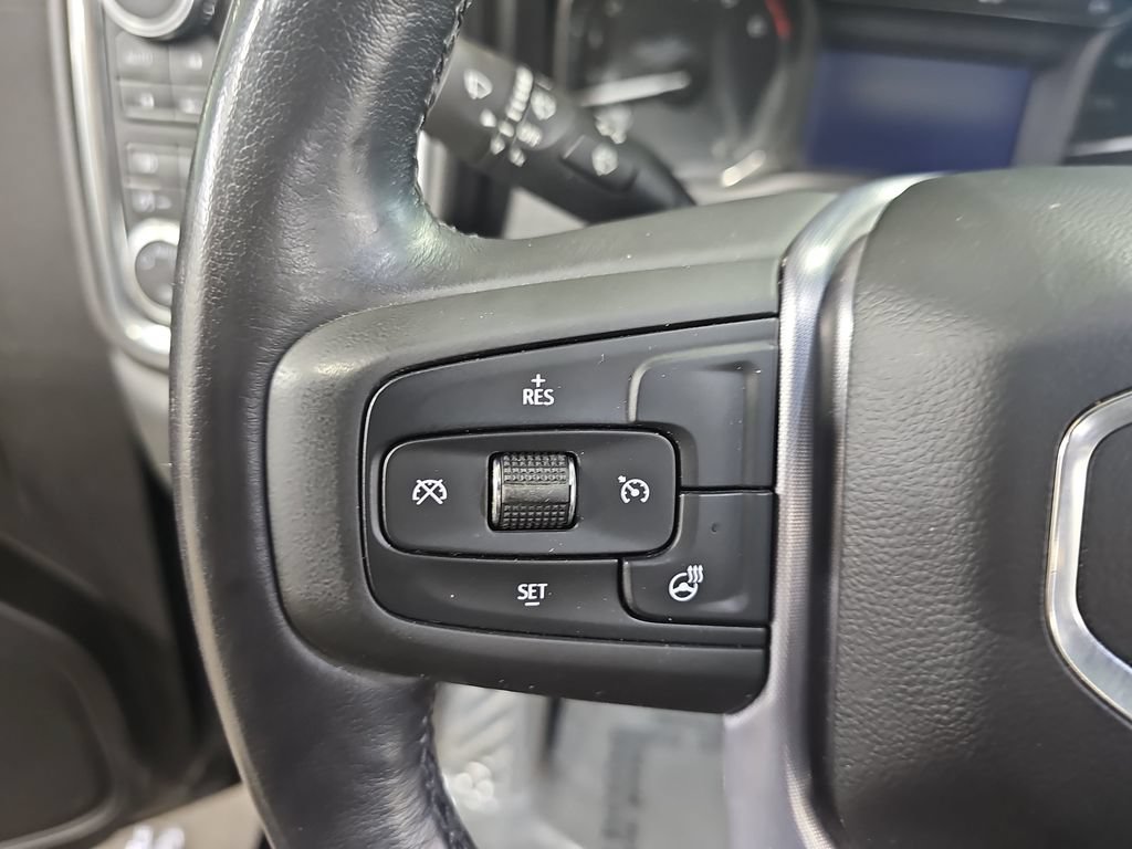 Certified 2019 GMC Sierra 1500 SLE w/ SLE Convenience Package AWD/4WD image 21