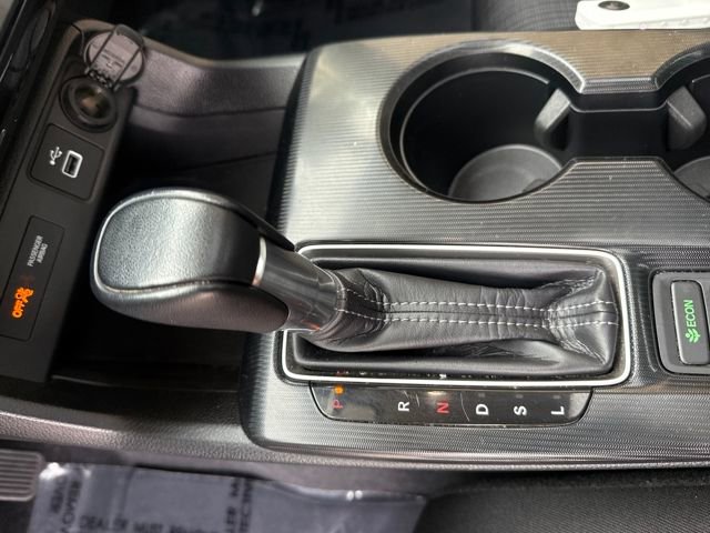 Certified 2024 Honda Civic EX image 18