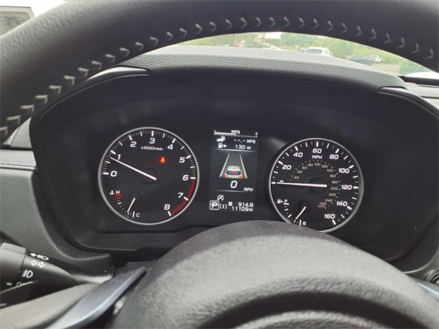 Used 2025 Subaru Forester Limited image 22