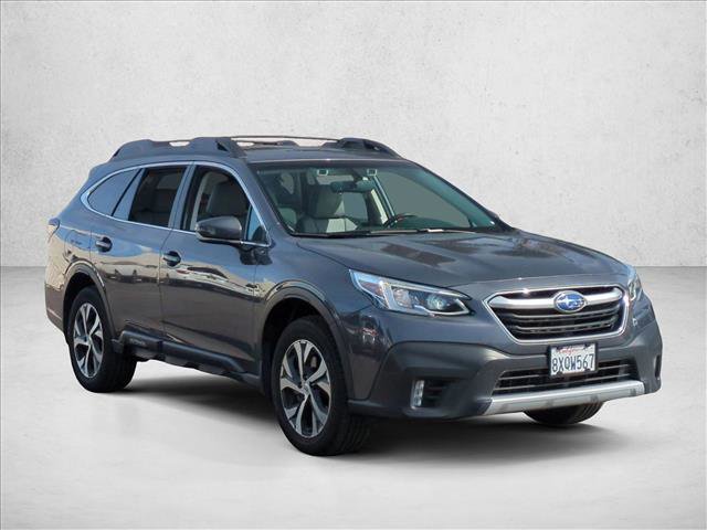 Used 2022 Subaru Outback Limited XT w/ Popular Package #2 image 3