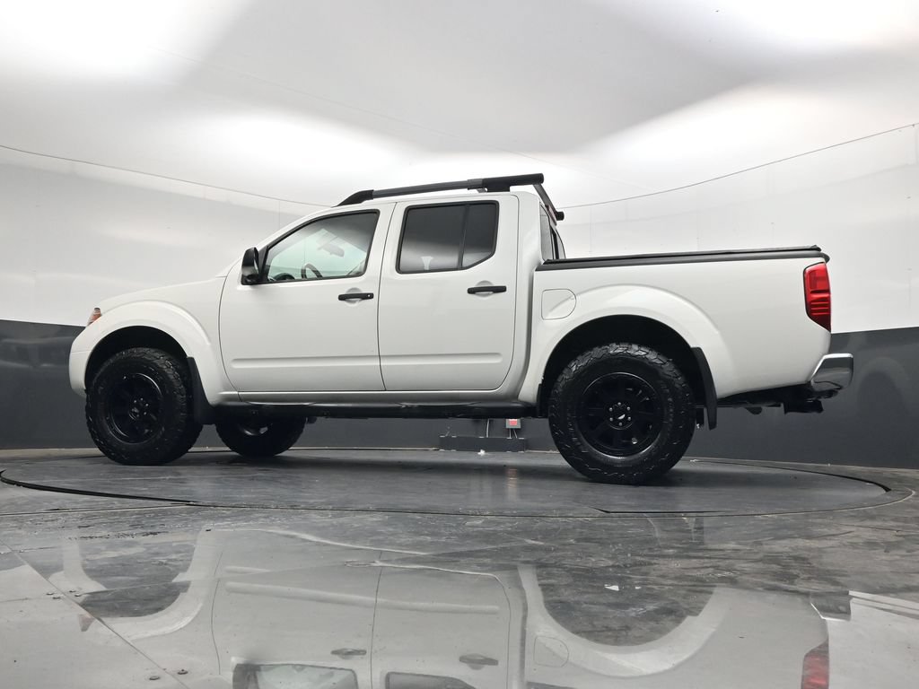Used 2019 Nissan Frontier SV AWD/4WD image 35