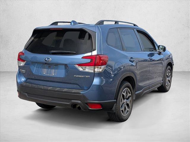 Used 2019 Subaru Forester Premium image 5