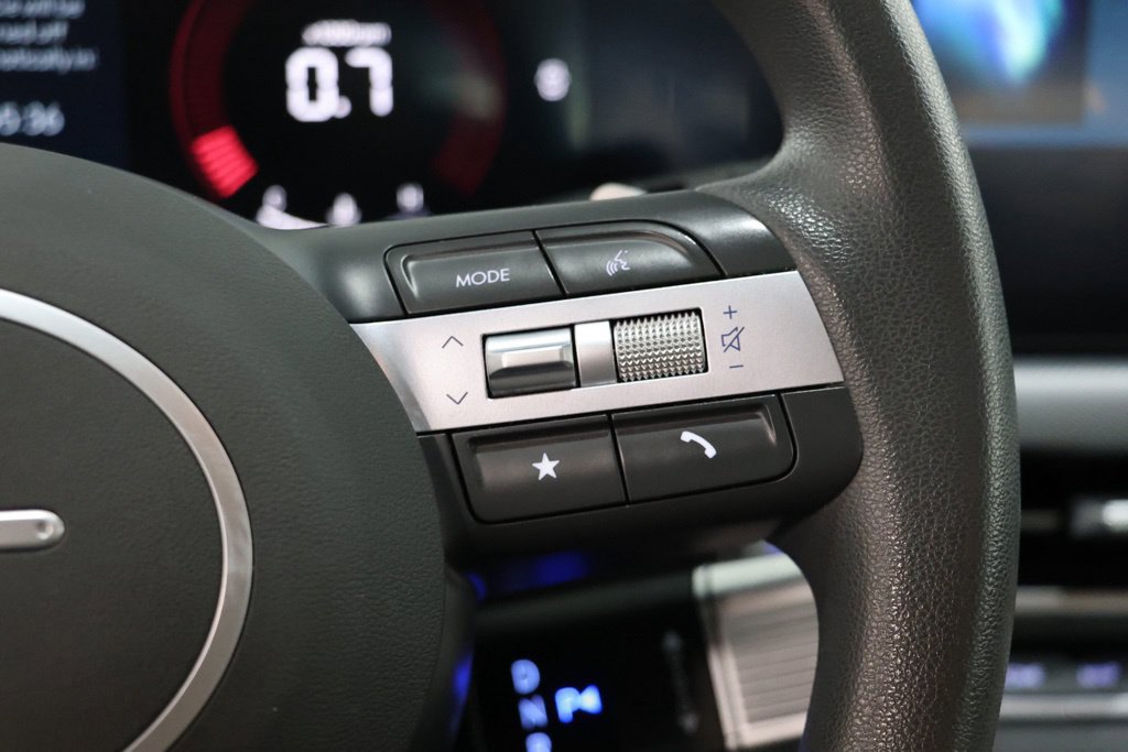 Used 2025 Hyundai Sonata SEL FWD image 20