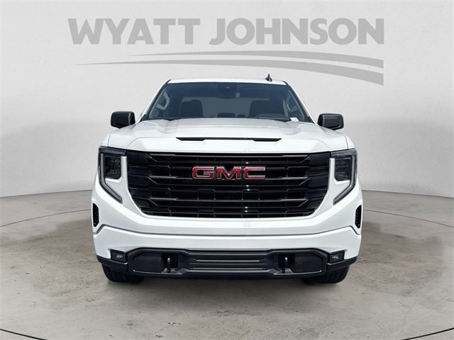 New 2026 GMC Sierra 1500 Elevation image 8