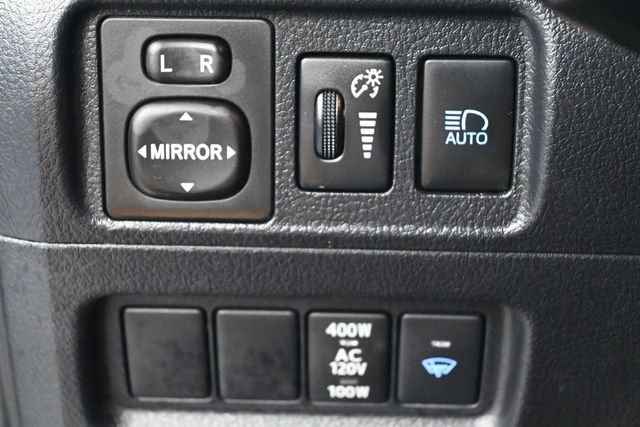 Used 2023 Toyota 4Runner Limited RWD image 13