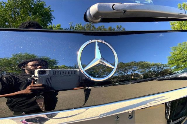 Certified 2016 Mercedes-Benz GL 320 BlueTEC 4MATIC image 28