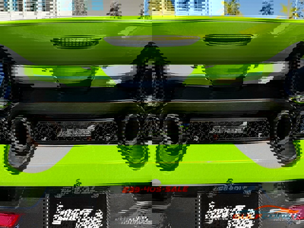 Used 2021 McLaren 720S Performance image 61