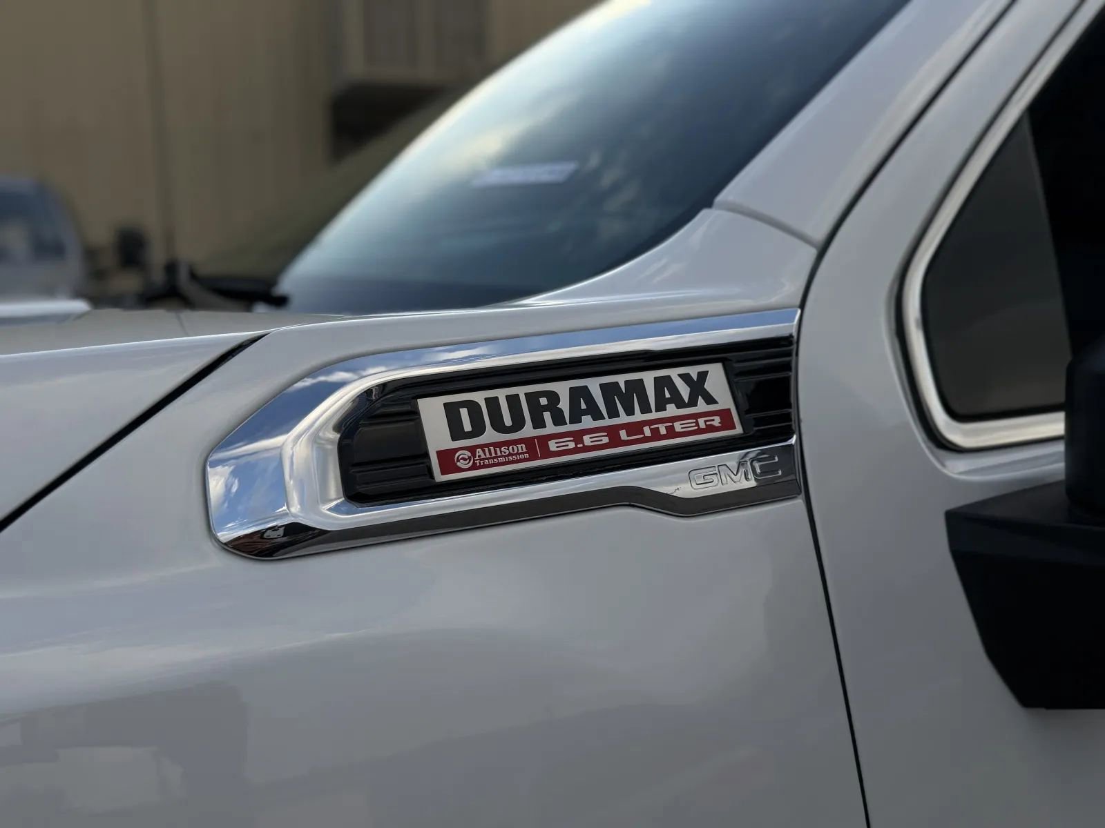 Used 2023 GMC Sierra 2500 Denali w/ Denali Ultimate Package AWD/4WD image 45