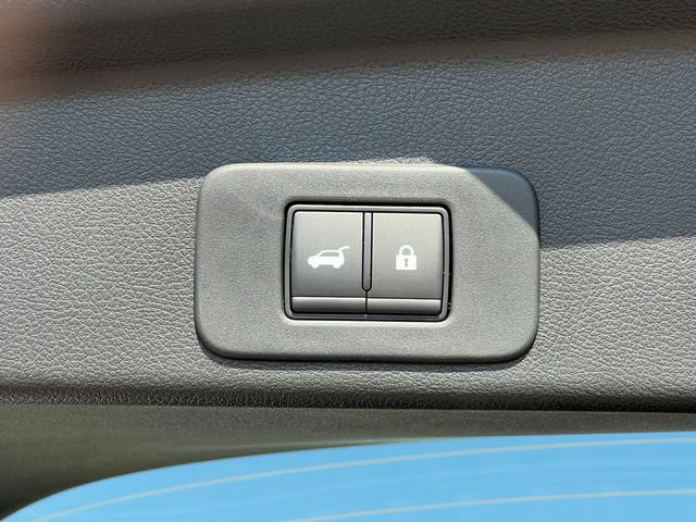 New 2026 Nissan Murano Platinum w/ Cargo Package AWD/4WD image 44