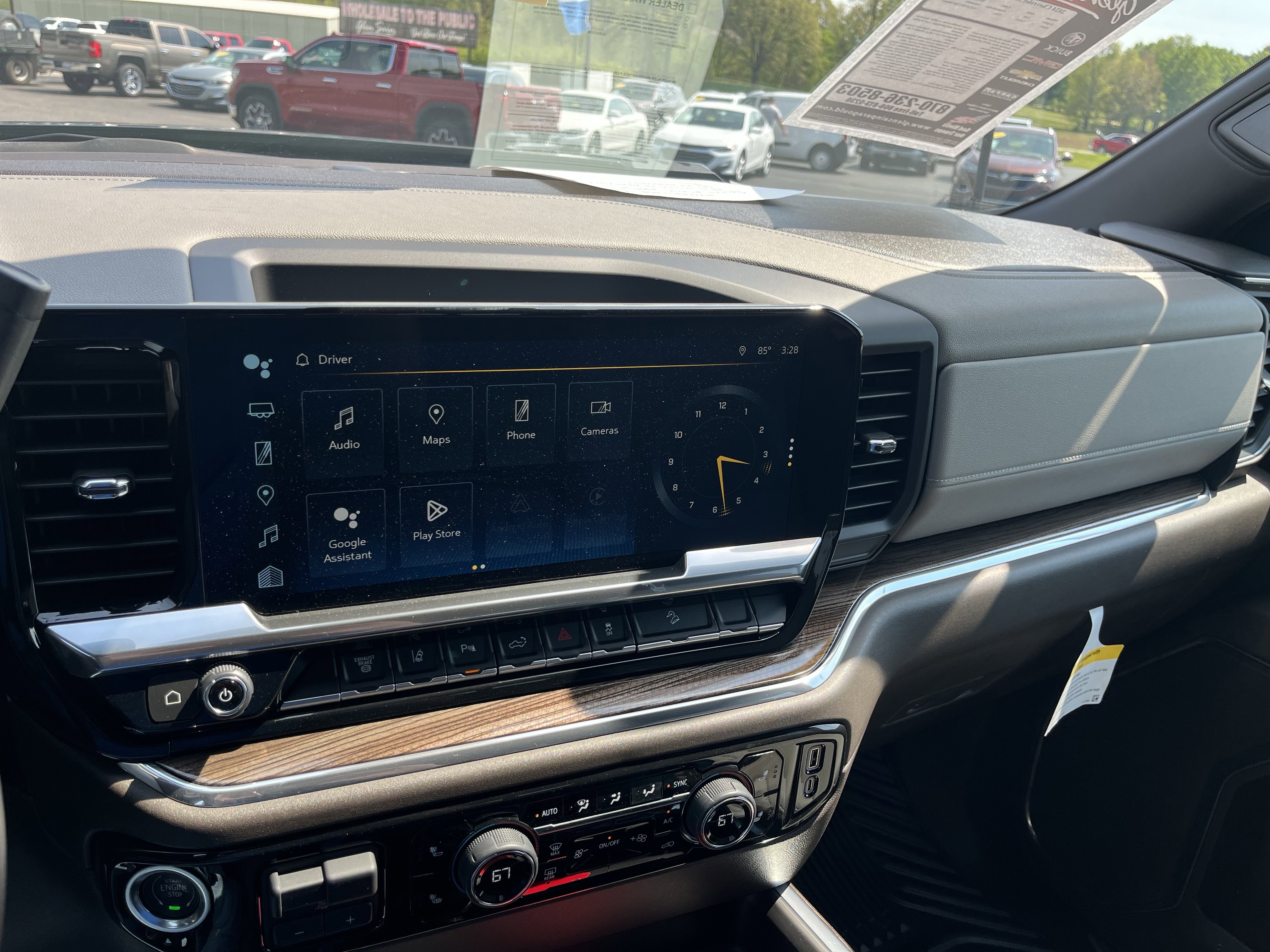 Used 2024 Chevrolet Silverado 3500 LT w/ All Star Edition image 11