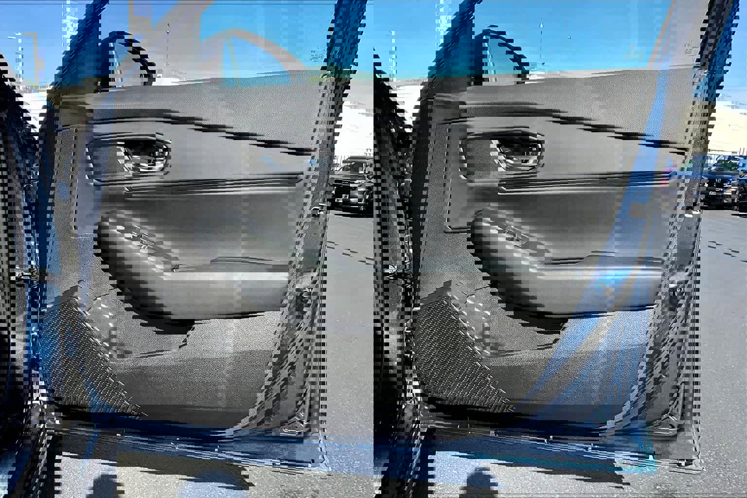 Used 2025 Honda Accord SE image 26