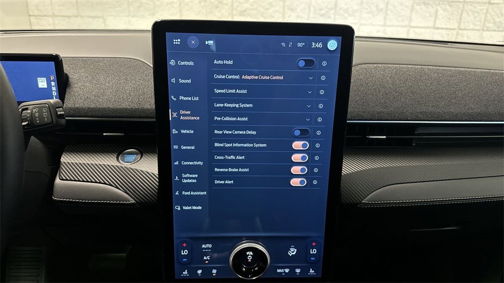 Certified 2024 Ford Mustang Mach-E Premium image 26