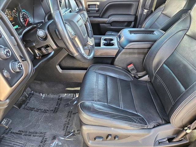 Used 2018 GMC Sierra 1500 Denali image 12