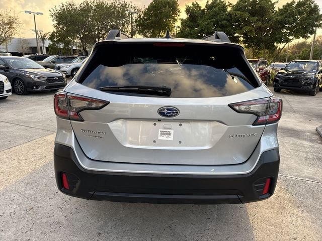 Used 2021 Subaru Outback Premium image 23