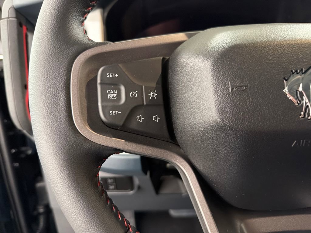 New 2026 Ford Bronco Heritage Edition AWD/4WD image 19