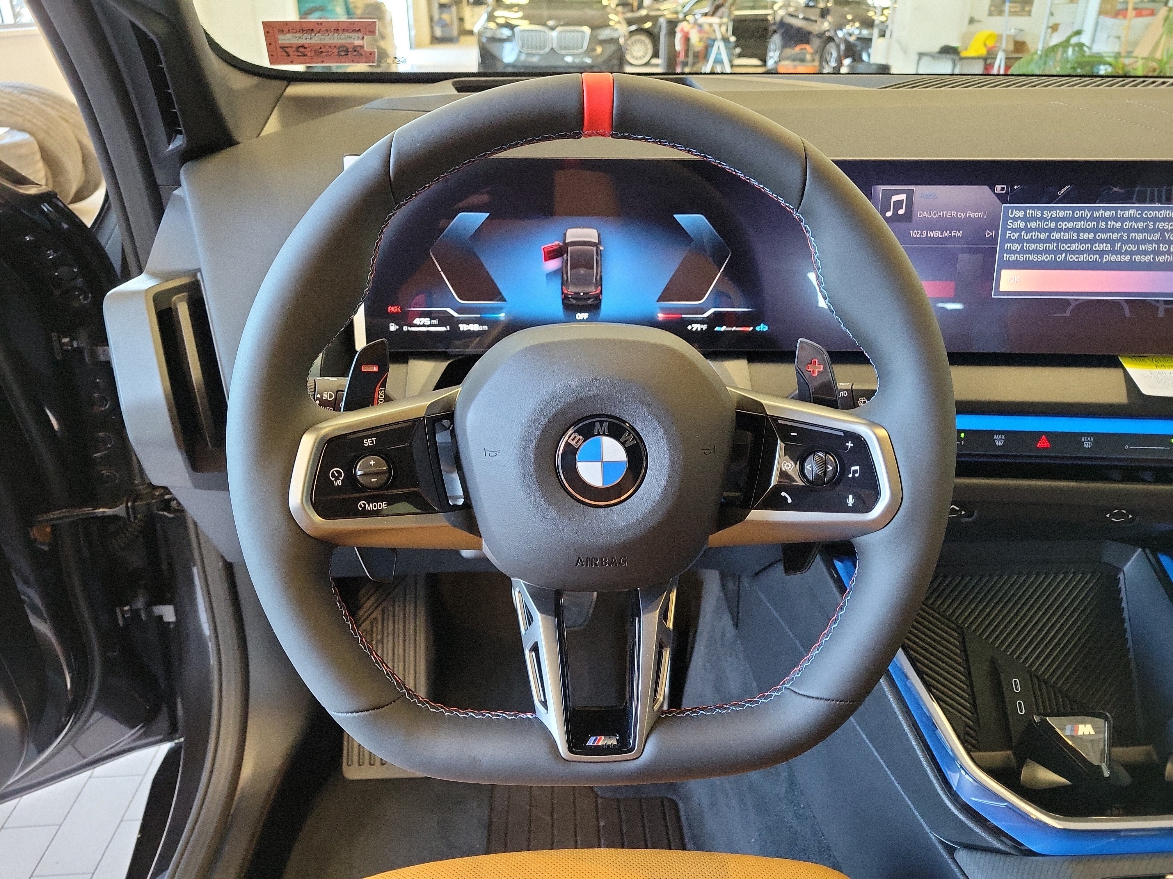 New 2026 BMW X3 M50 w/ Premium Package AWD/4WD image 20