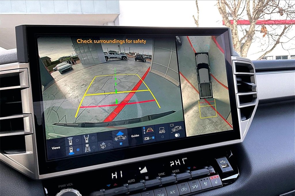 New 2026 Toyota Tundra Limited image 15