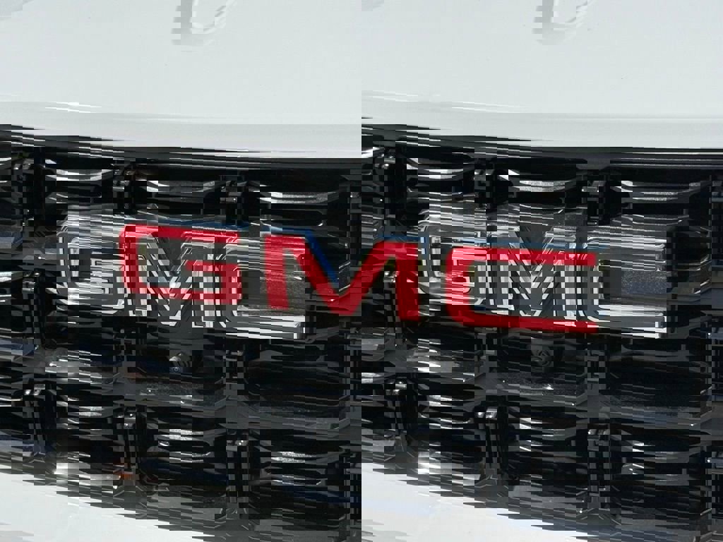 New 2026 GMC Canyon Elevation w/ Convenience Package image 7