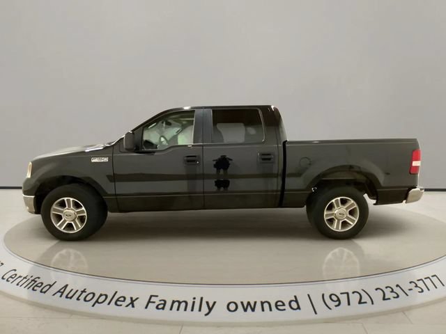Used 2008 Ford F150 XLT RWD image 2