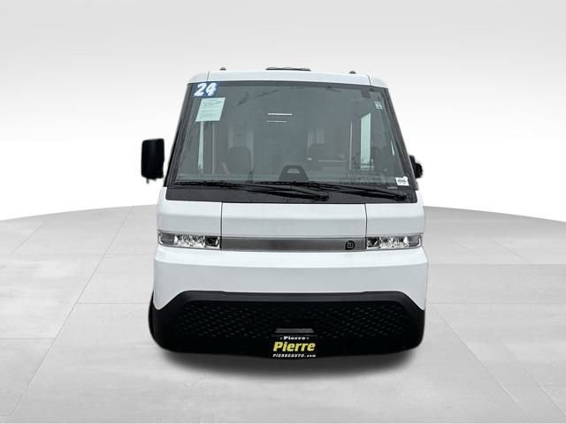 Used 2024 Chevrolet Brightdrop 600 w/ Battery Pack, Max Range image 8