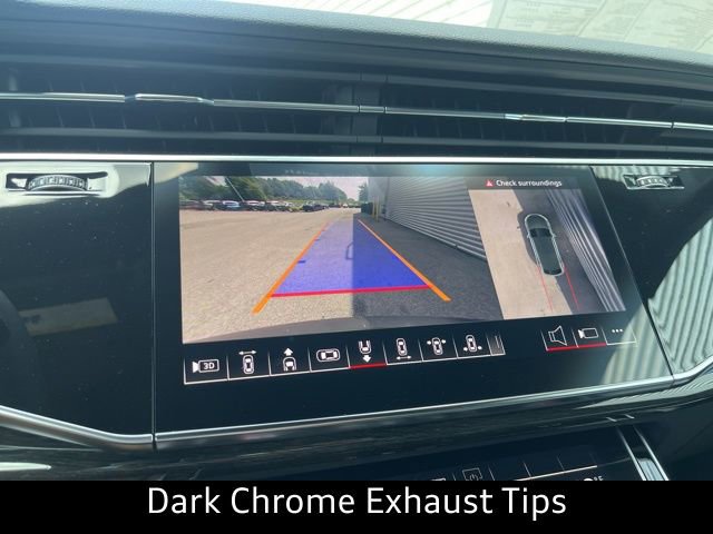 New 2025 Audi Q8 Premium Plus image 17