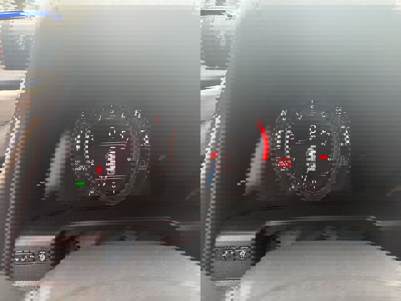 Used 2020 Lexus ES 350 F Sport w/ Accessory Package FWD image 9