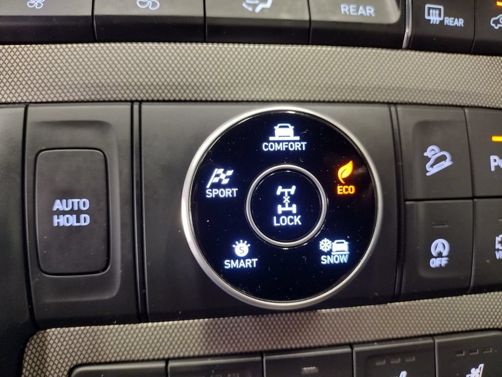 Certified 2022 Hyundai Palisade Calligraphy AWD/4WD image 29