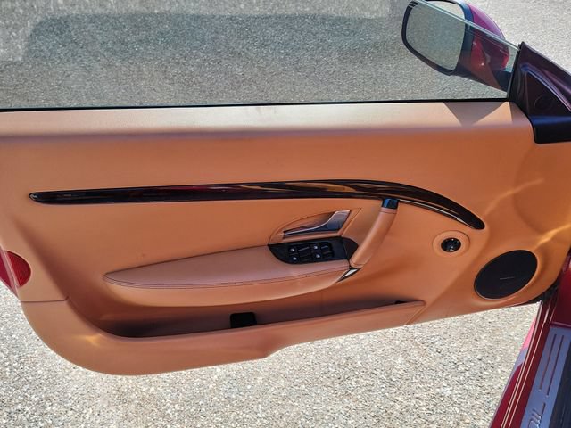 Used 2019 Maserati GranTurismo Sport RWD image 14