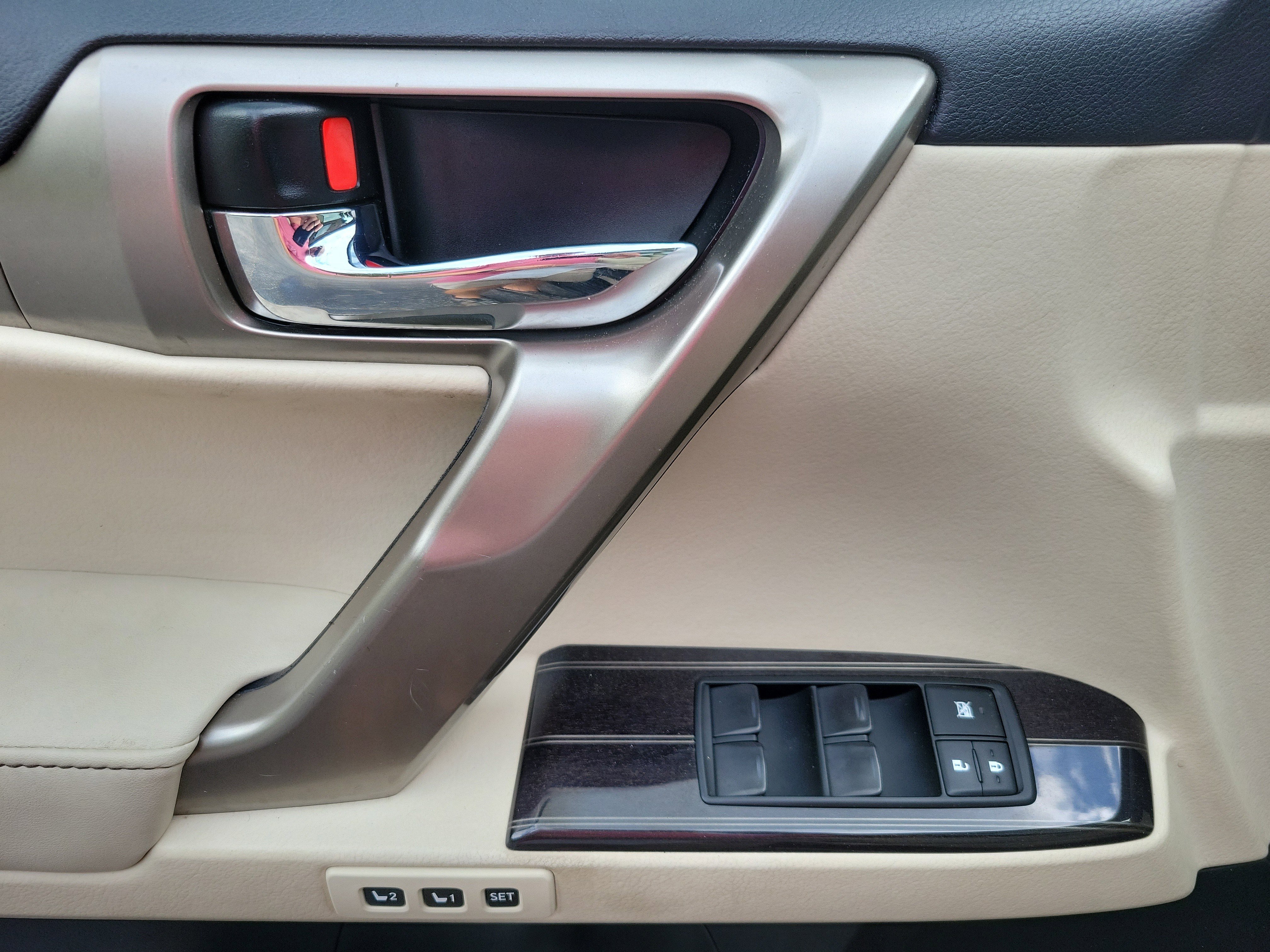 Used 2021 Lexus GX 460 Premium AWD/4WD image 8
