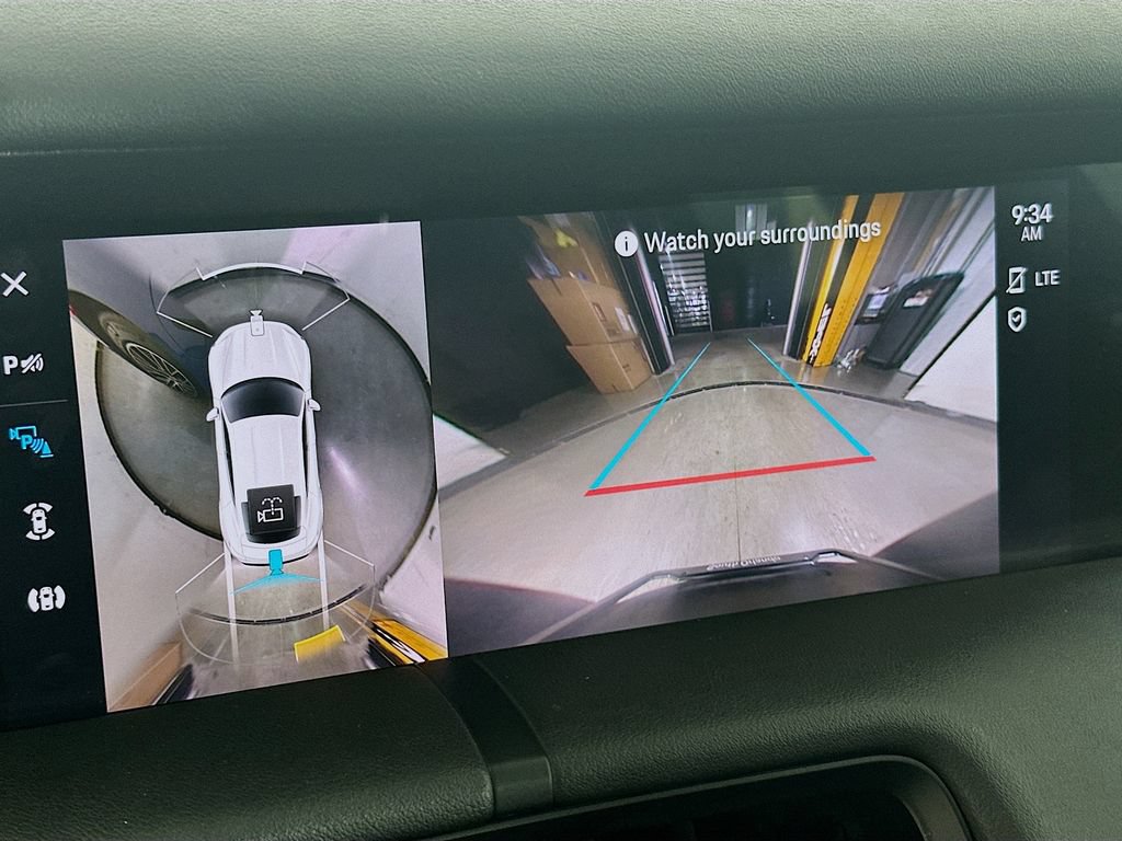 Certified 2023 Porsche Taycan RWD image 15