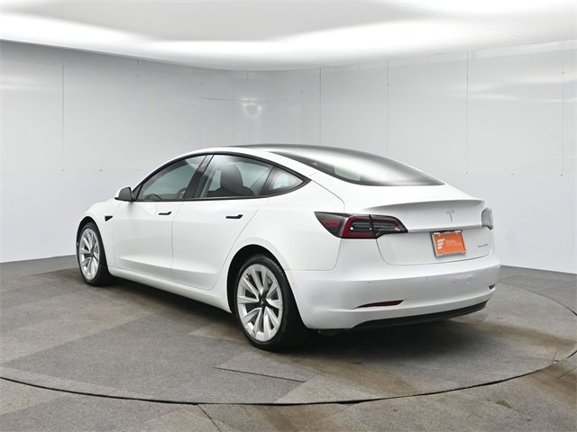 Used 2022 Tesla Model 3 Long Range image 3