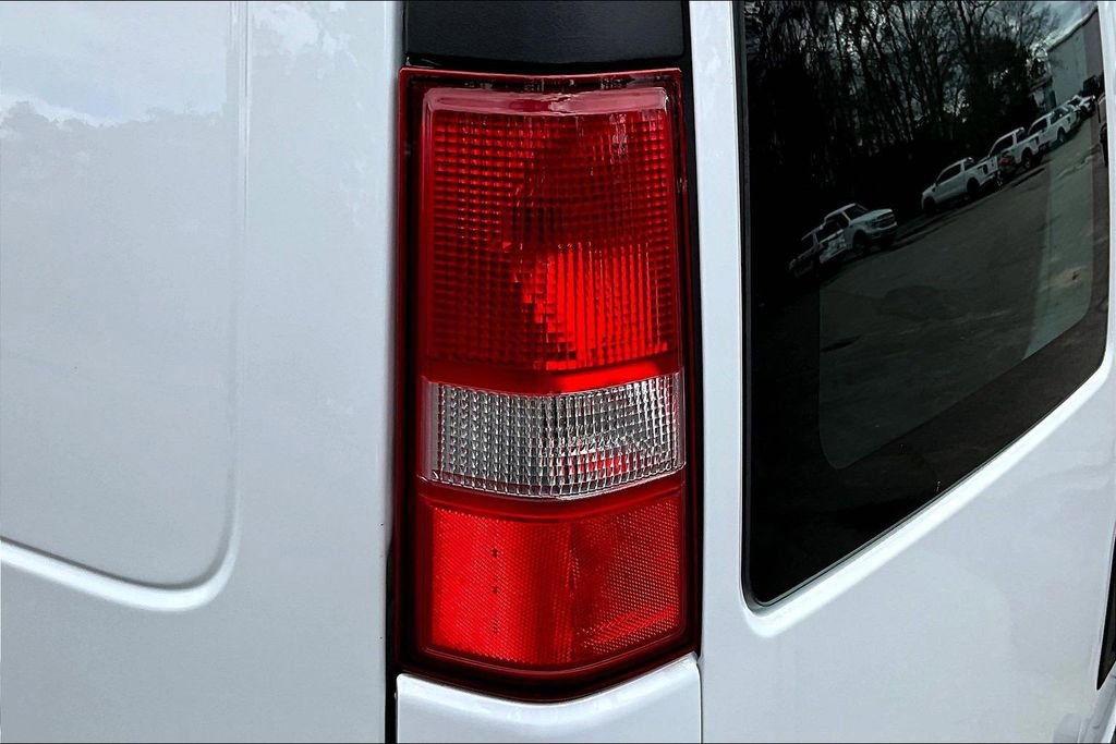 Used 2024 GMC Savana 2500 w/ Driver Convenience Package image 22