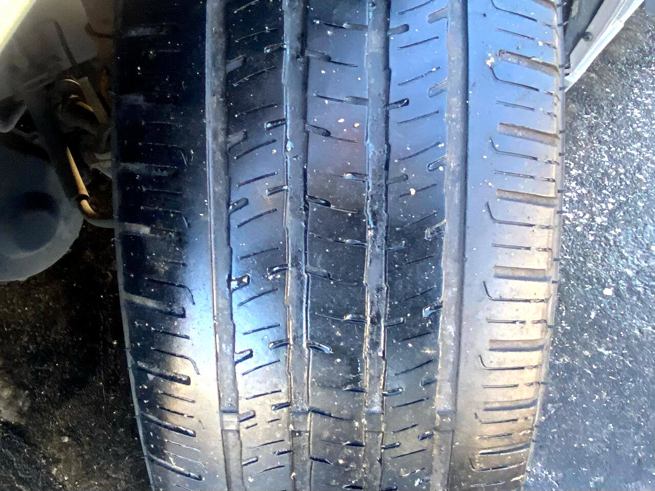 Used 2016 Dodge Grand Caravan SE image 33