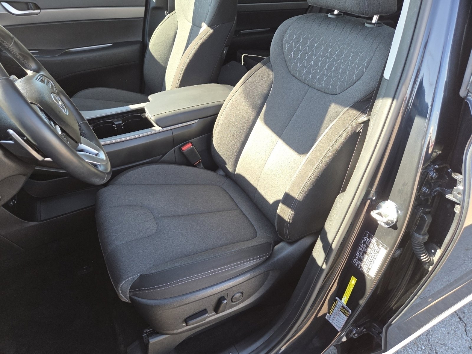 Used 2022 Hyundai Palisade SEL image 24