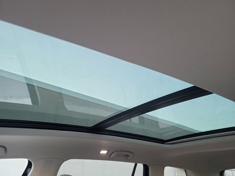 New 2026 Volkswagen Atlas SE image 21