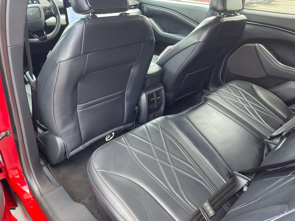 Used 2022 Ford Mustang Mach-E Select RWD image 25