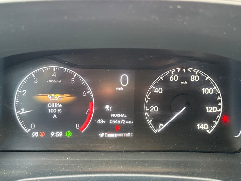 Used 2023 Honda Pilot Touring image 19