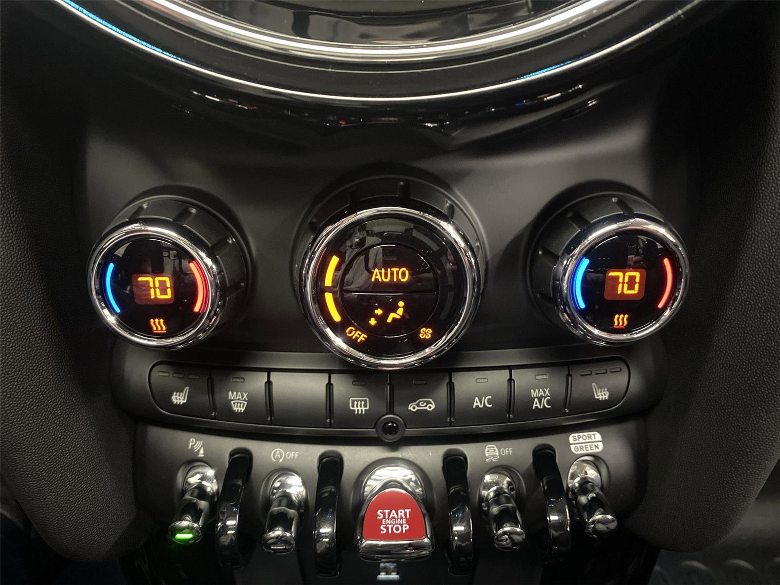 Used 2023 MINI Cooper S w/ Driver Assistance Package image 21