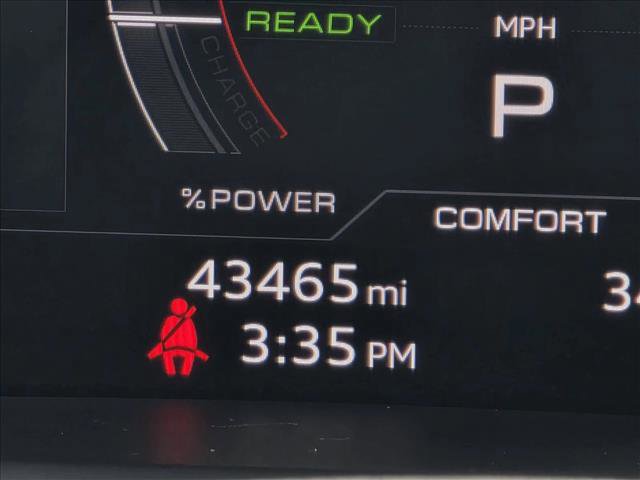 Used 2022 Audi e-tron GT Premium Plus image 22