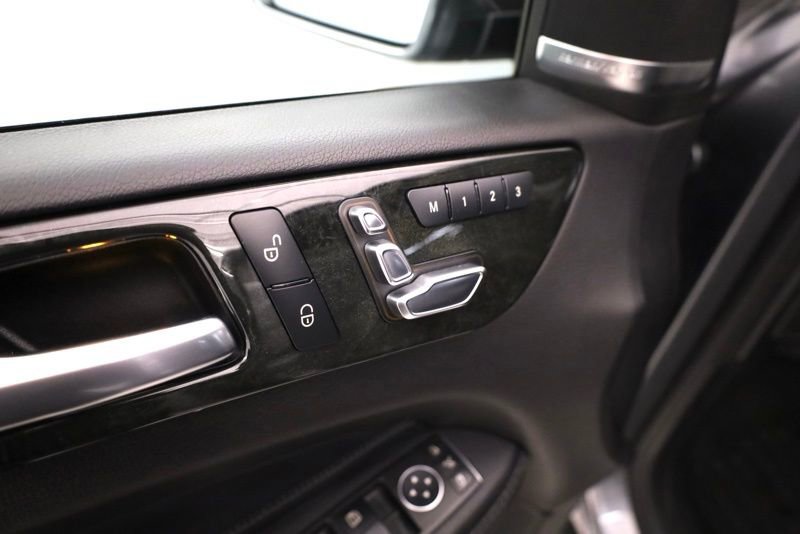 Used 2017 Mercedes-Benz GLE 350 4MATIC image 11