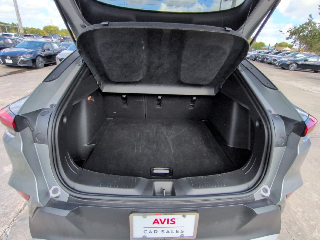 Used 2026 Buick Envista Preferred FWD image 28