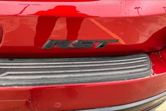 Used 2023 Chevrolet Tahoe RST w/ RST Performance Edition image 8