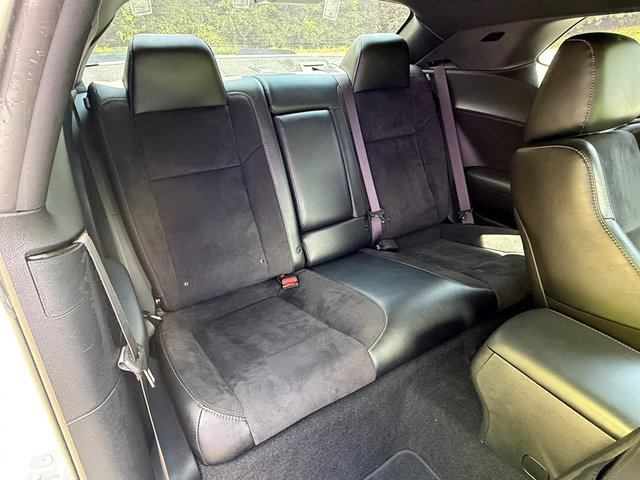 Used 2019 Dodge Challenger R/T w/ Plus Package RWD image 16