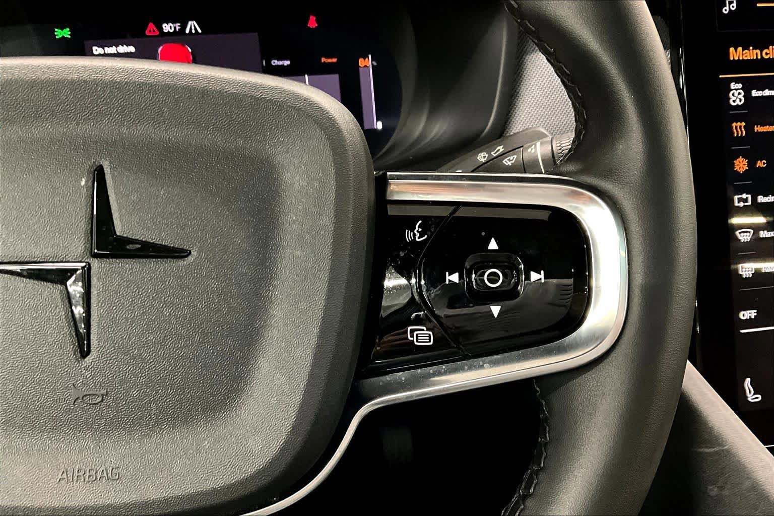 Used 2022 Polestar Polestar 2 w/ Plus Package image 24