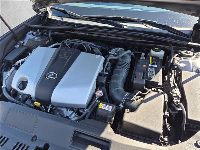 Used 2019 Lexus ES 350 F Sport w/ Premium Package FWD image 21