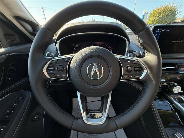 New 2026 Acura MDX w/ Advance Package image 18