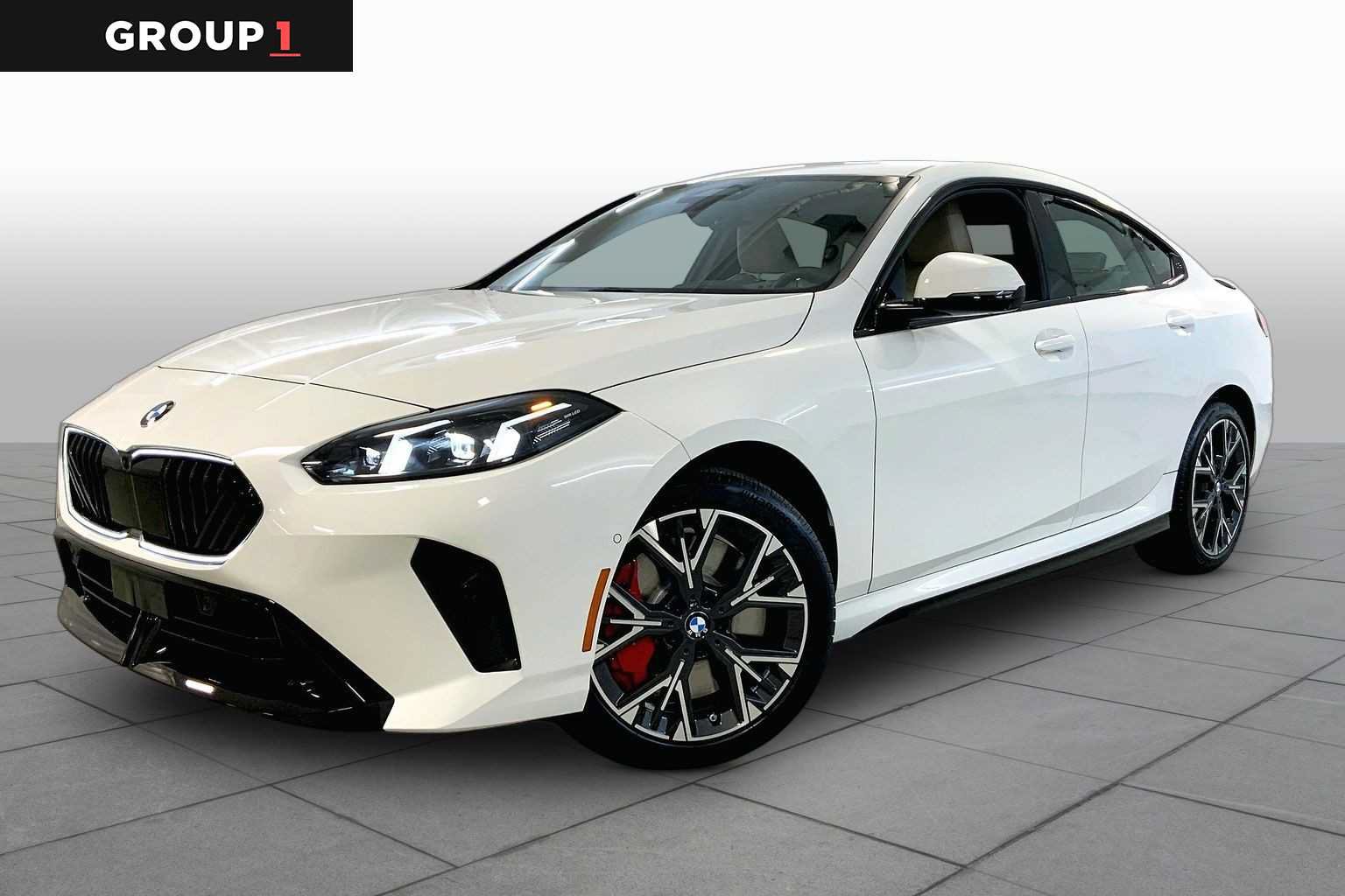 New 2026 BMW 228i xDrive w/ Technology Package AWD/4WD image 1