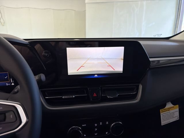 New 2026 Chevrolet TrailBlazer LT w/ Convenience Package FWD image 30